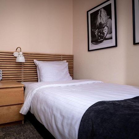 Miatorp Hotell Helsingborg Buitenkant foto